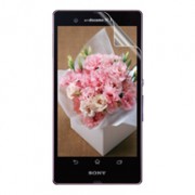 【Xperia Z SO-02E 用】 ノングレアフィルム2 マットフィルム|Xperia-その他 |Xperia 