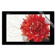 【Xperia Tablet Z SO-03E 用】 ノングレアフィルム2 マットフィルム