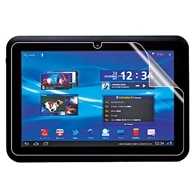 【ARROWS Tab LTE F-01D 用】 ノングレアフィルム マットフィルム