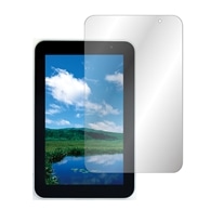 【GALAXY Tab 7.0 Plus  SC-02D 用】 ノングレアフィルム マットフィルム