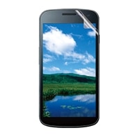 【GALAXY NEXUS SC-04D 用】 ノングレアフィルム マットフィルム