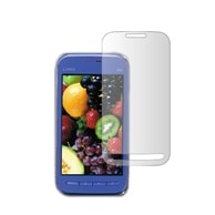 【docomo LYNX 3D SH-03C 用】 ノングレアフィルム マットフィルム