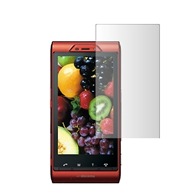 【docomo SH-05C 用】 ノングレアフィルム マットフィルム