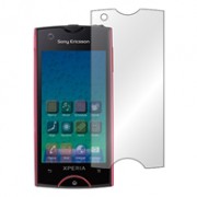 【Xperia ray SO-03C 用】 ノングレアフィルム マットフィルム|Xperia-その他 |Xperia 