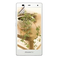 【ARROWS NX F-01F 用】ノングレア画面保護フィルム3