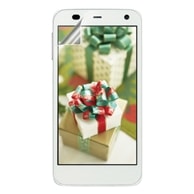 【Disney Mobile on docomo F-03F 用】ノングレア画面保護フィルム3