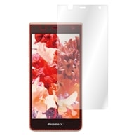 【ARROWS NX F-05F 用】ノングレア画面保護フィルム3