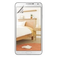 【GALAXY Note 3 SC-01F/SCL22 兼用】ノングレア画面保護フィルム3