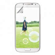 【GALAXY S4 SC-04E 用】ノングレア画面保護フィルム3|Galaxy S シリーズ |Galaxy 