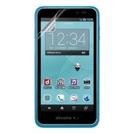 【スマートフォン for ジュニア2 SH-03F 用】ノングレア画面保護フィルム3