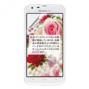 【AQUOS PHONE ZETA SH-06E 用】ノングレア画面保護フィルム3|AQUOS -その他 |AQUOS 