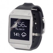 【GALAXY Gear/Gear2 用(2枚入り)】ノングレア画面保護フィルム3|上記以外-Galaxy |Galaxy 