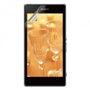 【Xperia Z1 SO-01F/SOL23 兼用】ノングレア画面保護フィルム3|Xperia-その他 |Xperia 
