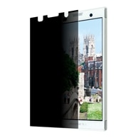 【ARROWS NX F-06E 用】 覗き見防止フィルター