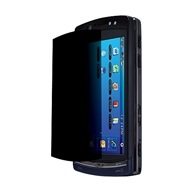 【docomo Windows7ケータイ F-07C 用】 覗き見防止フィルター