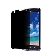 【ARROWS X F-10D 用】 覗き見防止フィルター