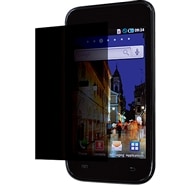 【GALAXY S SC-02B 用】 覗き見防止フィルター