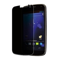 【GALAXY NEXUS SC-04D 用】 覗き見防止フィルター