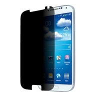 【GALAXY S4 SC-04E 用】 覗き見防止フィルター