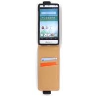 【ARROWS NX F-01F 用】 コンパクトスタイル(縦開き型) ブラック カバーケース・ホルダー