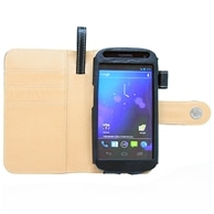【GALAXY NEXUS SC-04D 用】 ブックスタイル(手帳型) カバーケース・ホルダー