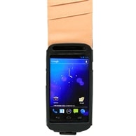 【GALAXY NEXUS SC-04D 用】 フリップトップスタイル(縦開き型) カバーケース・ホルダー