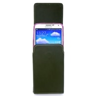 【GALAXY Note 3 SC-01F/SCL22 用】 ベルトケース(縦型) カバーケース・ホルダー