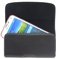 【GALAXY S5 SC-04F/SCL23 用】 ベルトケース(ヨコ型) カバーケース・ホルダー