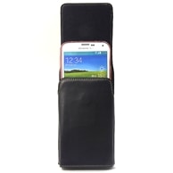 【GALAXY S5 SC-04F/SCL23 用】 ベルトケース(縦型) カバーケース・ホルダー
