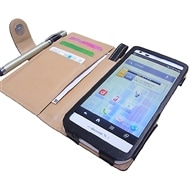 【AQUOS PHONE ZETA SH-02E 用】 ブックスタイル(手帳型) カバーケース・ホルダー