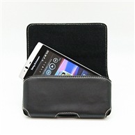 【Xperia arc SO-01C 用】 カバーケース・ホルダー ベルトクリップ