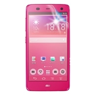 【ARROWS Z FJL22 用】 AFPフィルム 光沢フィルム