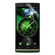 【URBANO L01 用】 AFPフィルム 光沢フィルム