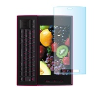 【SoftBank GALAPAGOS 005SH 用】 ARフィルム 光沢フィルム