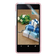 【INFOBAR A02 用】 ARフィルム 光沢フィルム