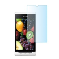 【au REGZA Phone IS04 用】 ARフィルム 光沢フィルム