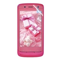 【au MEDIAS BR IS11N 用】 ARフィルム 光沢フィルム