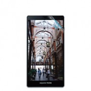 【AQUOS PHONE SERIE ISW16SH 用】 ARフィルム 光沢フィルム|AQUOS -その他 |AQUOS 