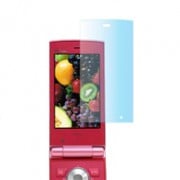 【au K006 用】 ARフィルム 光沢フィルム|au |ケータイ