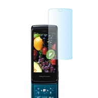 【au S006 用】 ARフィルム 光沢フィルム