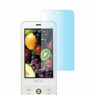 【au SA002 用】 ARフィルム 光沢フィルム