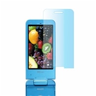 【au SH007 用】 ARフィルム 光沢フィルム