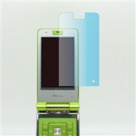 【au T-003 用】 ARフィルム 光沢フィルム