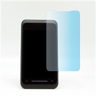 【SoftBank X02T 用】 ARフィルム 光沢フィルム