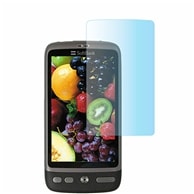 【SoftBank HTC Desire X06HT 用】 ARフィルム 光沢フィルム