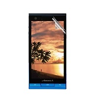 【SoftBank ARROWS A 101F 用】 ノングレアフィルム2 マットフィルム