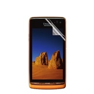 【au URBANO PROGRESSO 用】 ノングレアフィルム2 マットフィルム