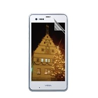 【au VEGA PTL21 用】 ノングレアフィルム2 マットフィルム