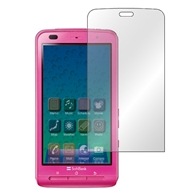 【SoftBank Sweety 003P 用】 ノングレアフィルム マットフィルム