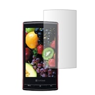 【SoftBank GALAPAGOS 003SH / DM009SH ディズニー・モバイル 用】 ノングレアフィルム マットフィルム